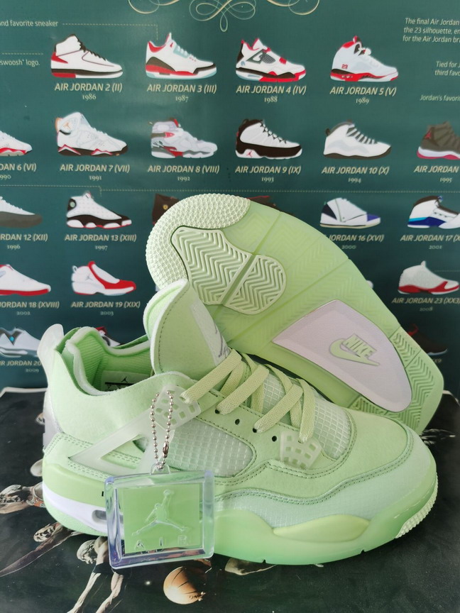 women air jordan 4 shoes 2020-10-20-005